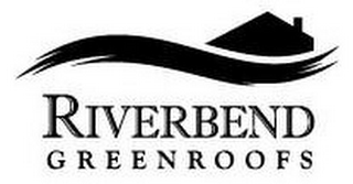 RIVERBEND GREENROOFS logo