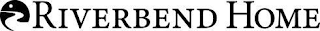 RIVERBEND HOME logo