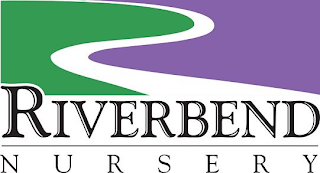 RIVERBEND NURSERY logo