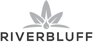 RIVERBLUFF logo