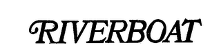 RIVERBOAT logo