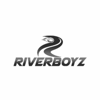 RIVERBOYZ logo