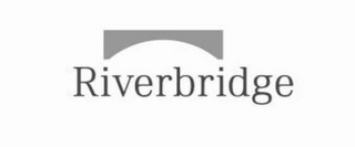 RIVERBRIDGE logo