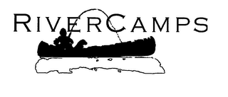 RIVERCAMPS logo