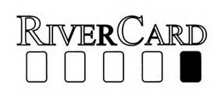 RIVERCARD logo