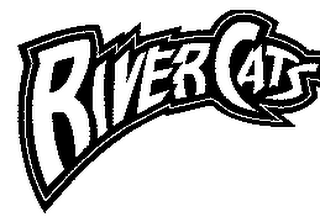 RIVERCATS logo