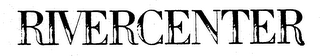 RIVERCENTER logo