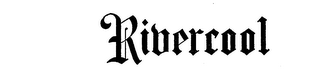 RIVERCOOL logo