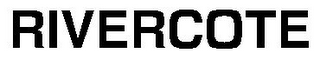 RIVERCOTE logo