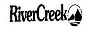 RIVERCREEK logo