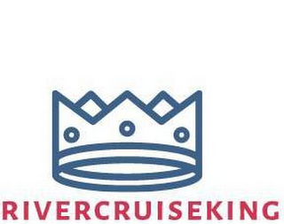 RIVERCRUISEKING logo