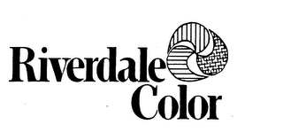 RIVERDALE COLOR logo