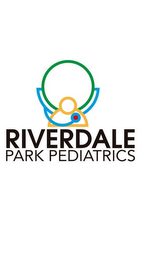 RIVERDALE PARK PEDIATRICS logo