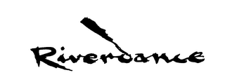 RIVERDANCE logo