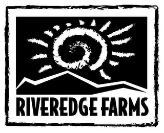 RIVEREDGE FARMS logo