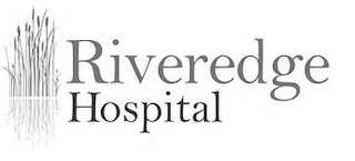RIVEREDGE HOSPITAL logo