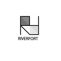RIVERFORT logo