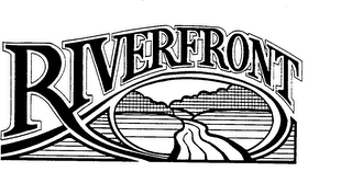 RIVERFRONT logo