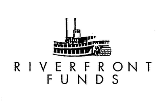 RIVERFRONT FUNDS logo