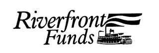 RIVERFRONT FUNDS logo