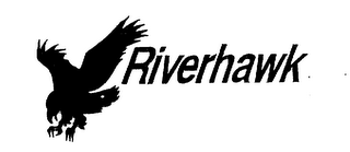 RIVERHAWK logo
