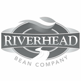 RIVERHEAD BEAN COMPANY logo