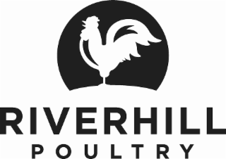 RIVERHILL POULTRY logo