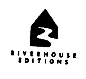 RIVERHOUSE EDITIONS logo
