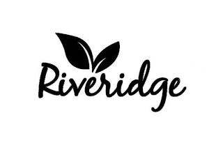 RIVERIDGE logo