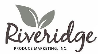 RIVERIDGE PRODUCE MARKETING, INC. logo