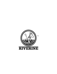 RIVERINE logo
