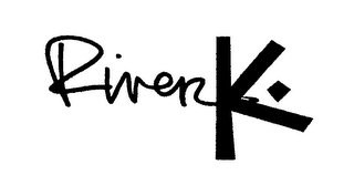RIVERK