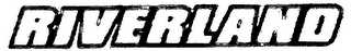 RIVERLAND logo