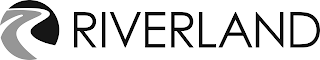 RIVERLAND logo