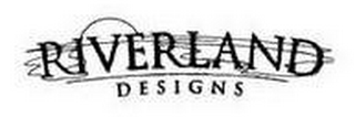 RIVERLAND DESIGNS logo