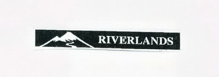 RIVERLANDS logo