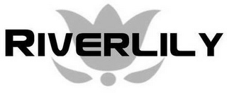 RIVERLILY logo