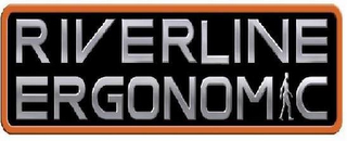 RIVERLINE ERGONOMIC logo