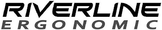 RIVERLINE ERGONOMIC logo