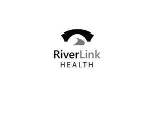 RIVERLINK HEALTH logo