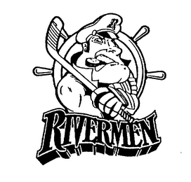 RIVERMEN logo