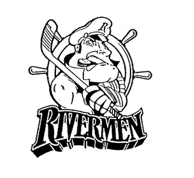 RIVERMEN logo