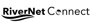 RIVERNET CONNECT logo