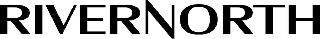 RIVERNORTH logo