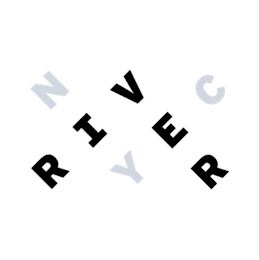 RIVERNYC logo