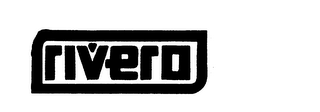 RIVERO logo