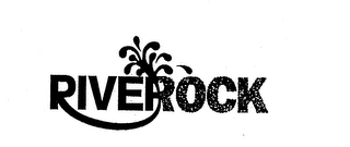 RIVEROCK logo