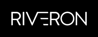 RIVERON logo