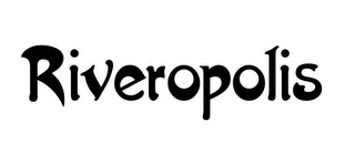 RIVEROPOLIS logo