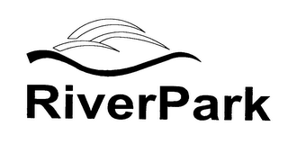RIVERPARK logo